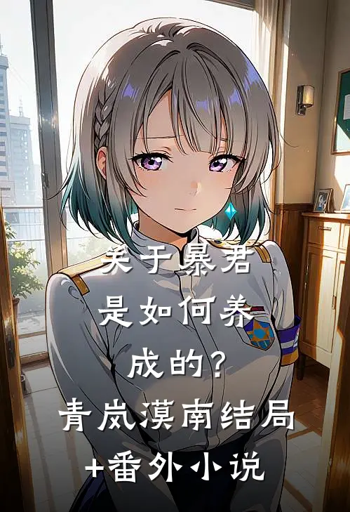 关于暴君是如何养成的？青岚漠南结局+番外小说