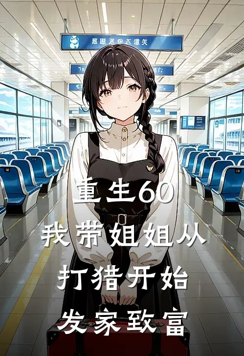 重生60：我带姐姐从打猎开始发家致富