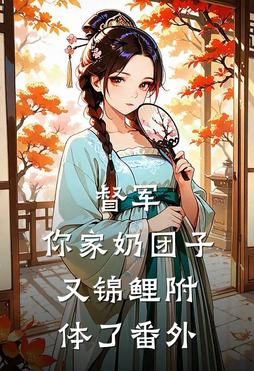 督军，你家奶团子又锦鲤附体了 番外