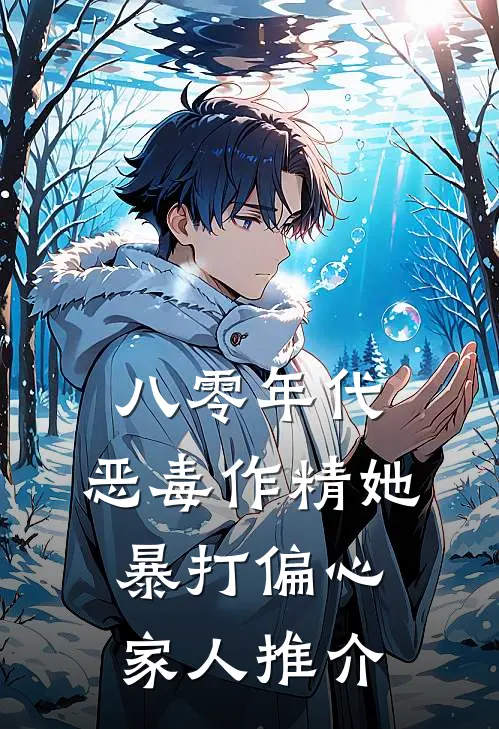 八零年代：恶毒作精她暴打偏心家人推介