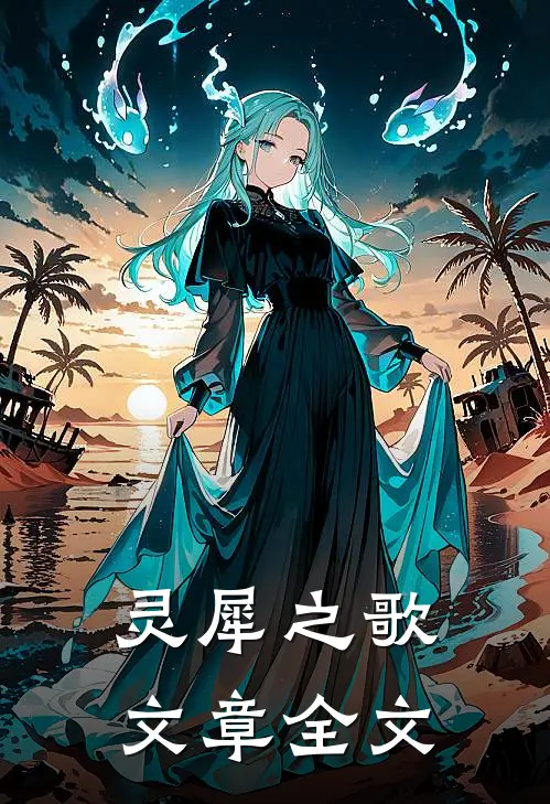 灵犀之歌文章全文
