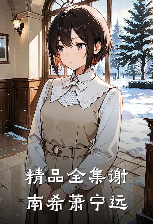 精品全集谢南希萧宁远