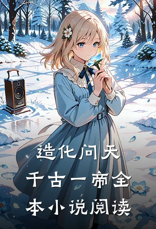 造化问天，千古一帝全本小说阅读