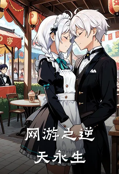网游之逆天永生