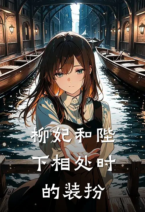 柳妃和陛下相处时的装扮