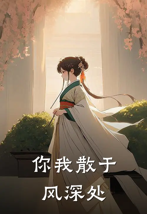 你我散于风深处