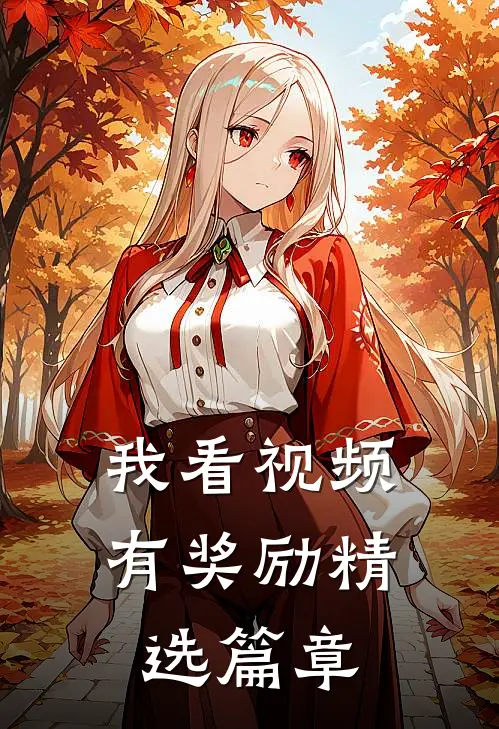 我看视频有奖励精选篇章