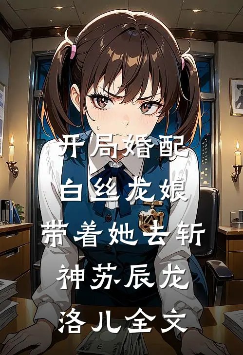 开局婚配白丝龙娘，带着她去斩神苏辰龙洛儿全文