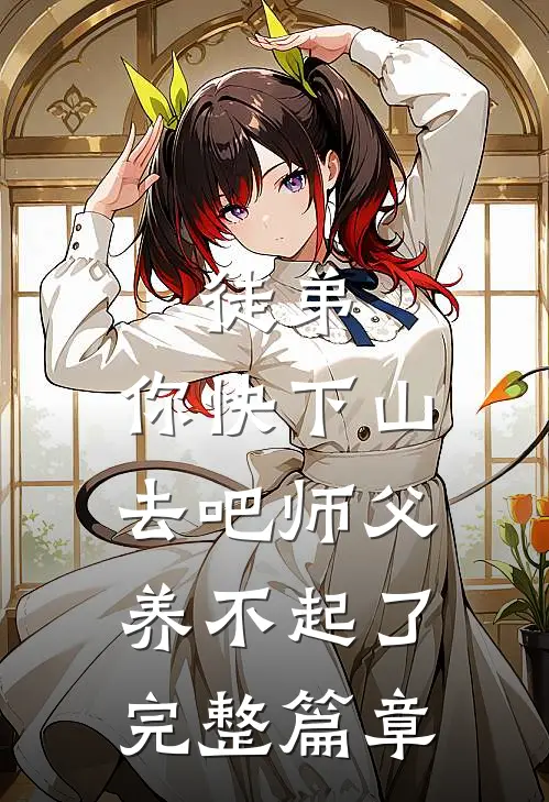 徒弟，你快下山去吧师父养不起了完整篇章