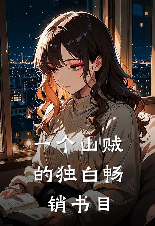 一个山贼的独白畅销书目