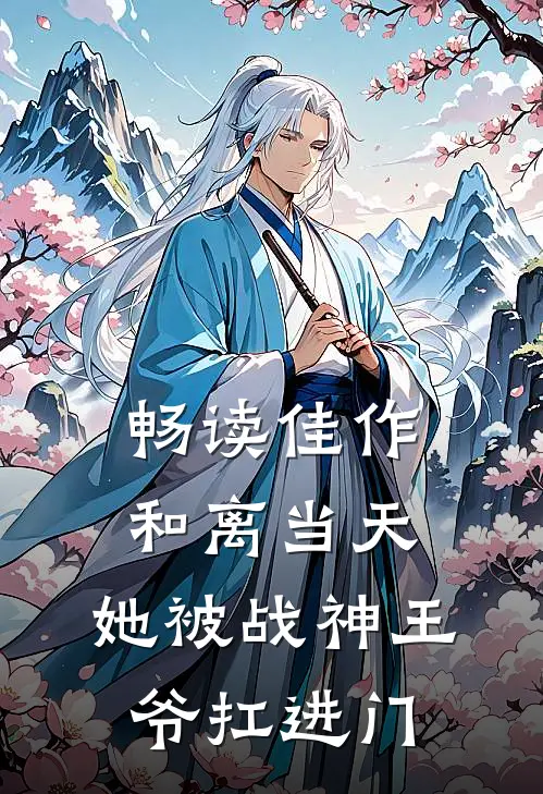 畅读佳作和离当天，她被战神王爷扛进门