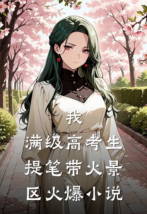 我，满级高考生，提笔带火景区火爆小说