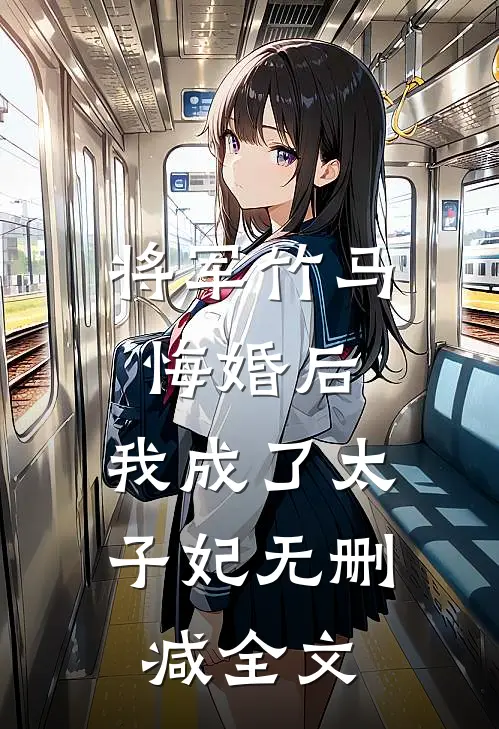 将军竹马悔婚后，我成了太子妃无删减全文