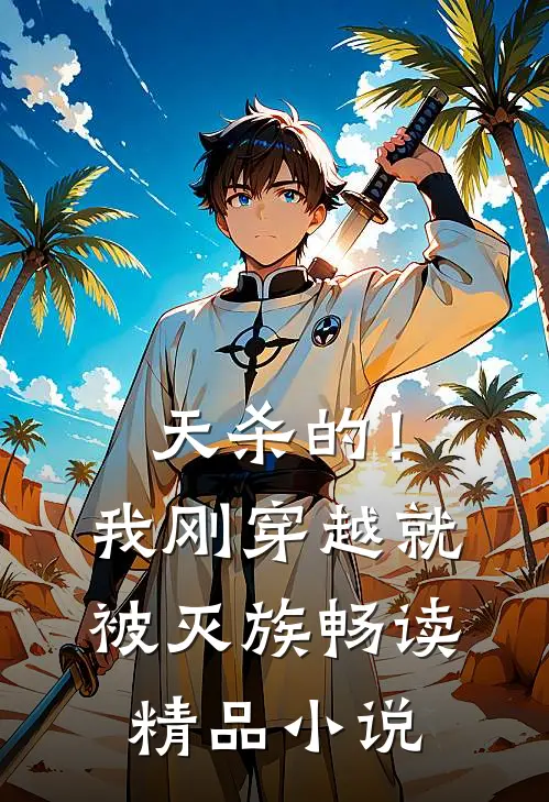 天杀的！我刚穿越就被灭族畅读精品小说