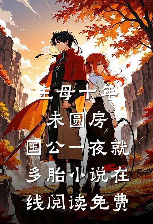 主母十年未圆房，国公一夜就多胎小说在线阅读免费