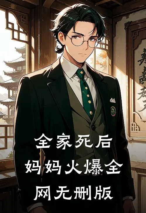 全家死后，妈妈火爆全网无删版