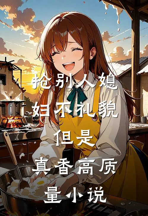 抢别人媳妇不礼貌，但是，真香高质量小说