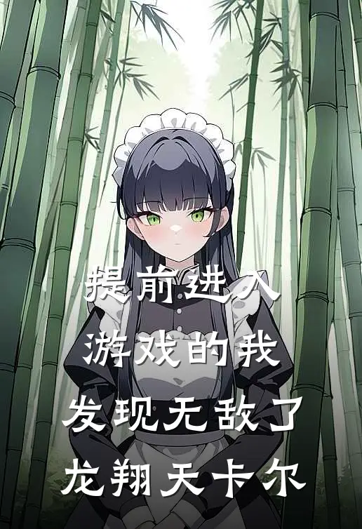 提前进入游戏的我，发现无敌了龙翔天卡尔