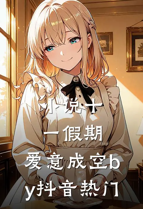 小说十一假期，爱意成空by抖音热门