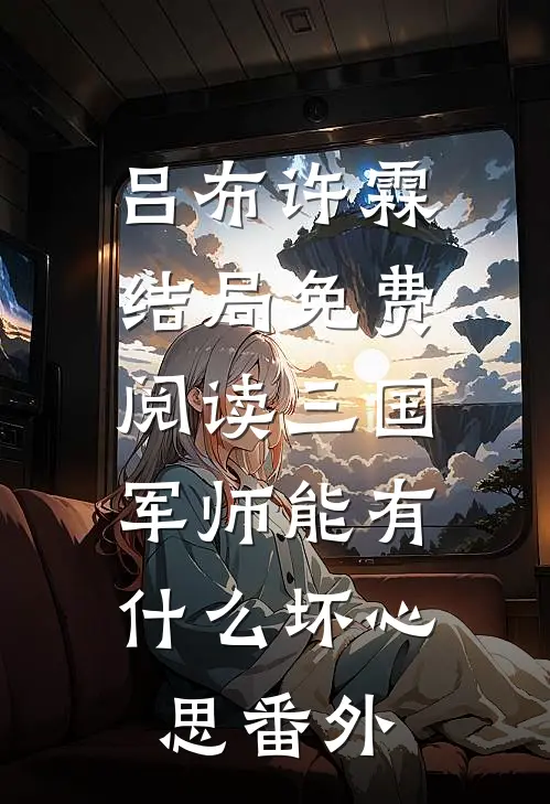 吕布许霖结局免费阅读三国：军师能有什么坏心思番外