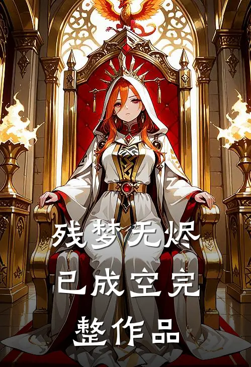 残梦无烬已成空完整作品