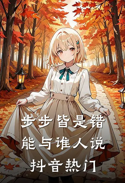 步步皆是错，能与谁人说抖音热门