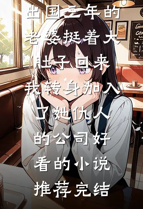 出国三年的老婆挺着大肚子回来，我转身加入了她仇人的公司好看的小说推荐完结