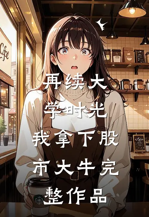 再续大学时光，我拿下股市大牛完整作品