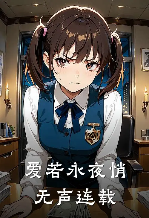 爱若永夜悄无声连载