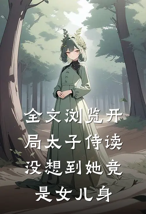 全文浏览开局太子侍读，没想到她竟是女儿身