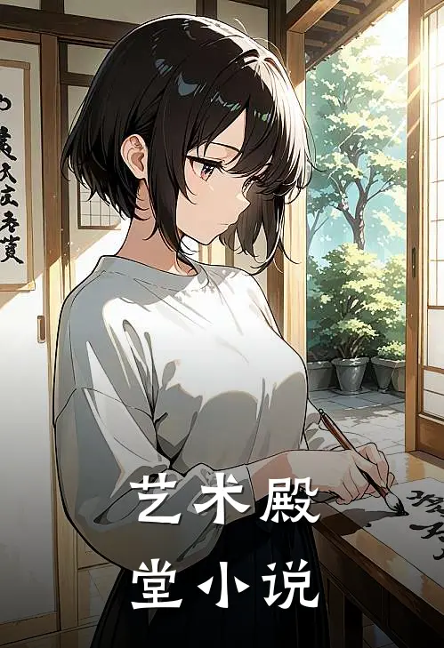 艺术殿堂小说