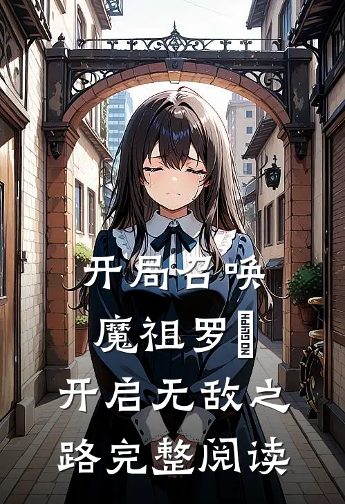 开局召唤魔祖罗睺，开启无敌之路完整阅读