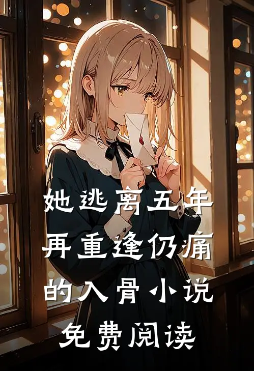 她逃离五年，再重逢仍痛的入骨小说免费阅读