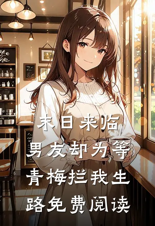 末日来临，男友却为等青梅拦我生路免费阅读