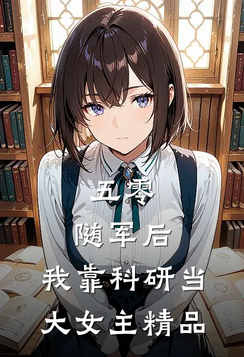 五零：随军后，我靠科研当大女主精品