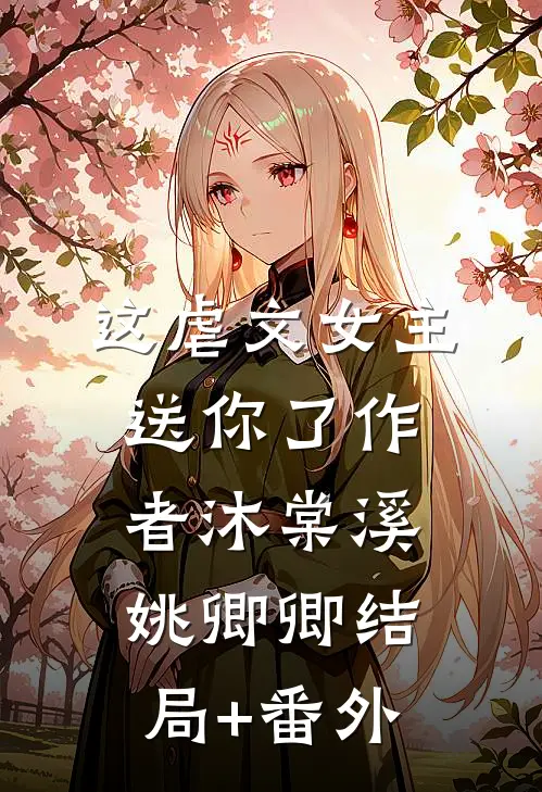 这虐文女主送你了作者沐棠溪姚卿卿结局+番外