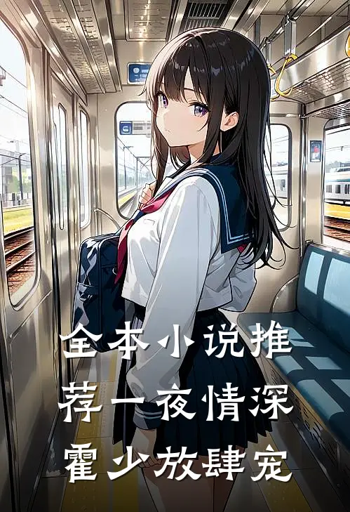 全本小说推荐一夜情深霍少放肆宠