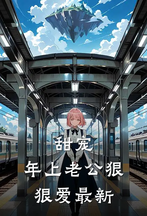 甜宠：年上老公狠狠爱最新