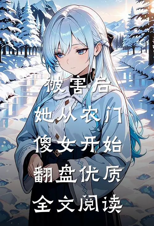 被害后，她从农门傻女开始翻盘优质全文阅读