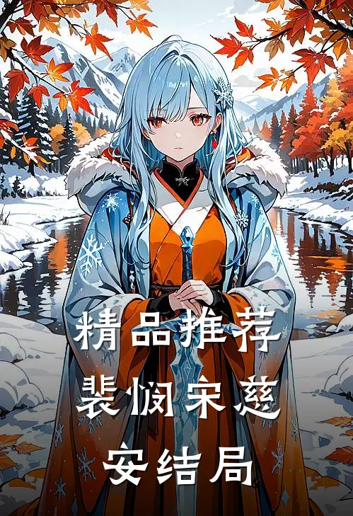 精品推荐裴悯宋慈安结局