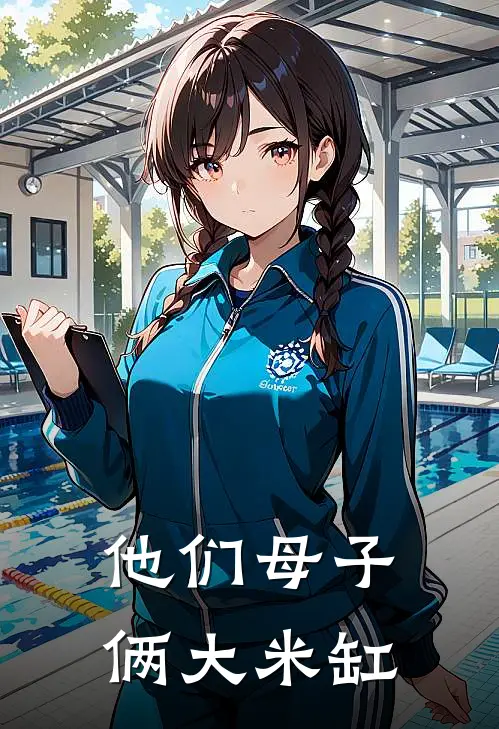 他们母子俩大米缸