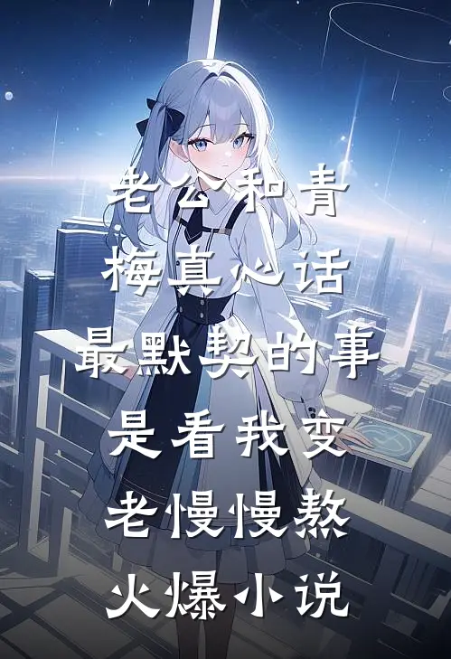 老公和青梅真心话，最默契的事是看我变老慢慢熬火爆小说
