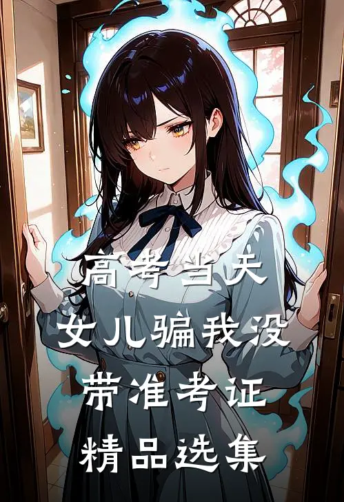 高考当天，女儿骗我没带准考证精品选集