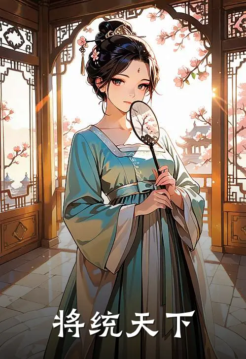 将统天下