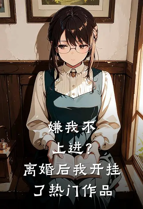 嫌我不上进？离婚后我开挂了热门作品
