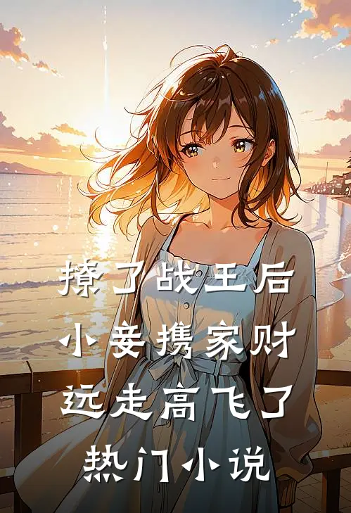 撩了战王后，小妾携家财远走高飞了热门小说