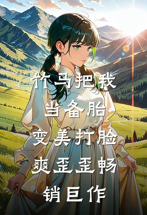 竹马把我当备胎，变美打脸爽歪歪畅销巨作