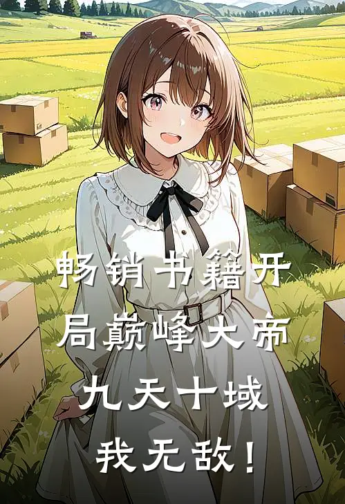 畅销书籍开局巅峰大帝，九天十域我无敌！