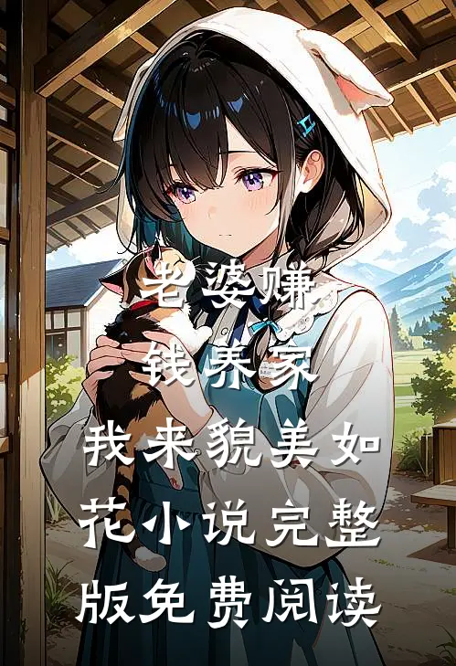 老婆赚钱养家，我来貌美如花小说完整版免费阅读