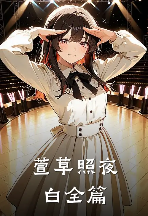萱草照夜白全篇